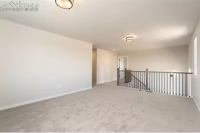 7543 Desert Wrangler Drive, Colorado Springs, CO 80908 - Photo 28