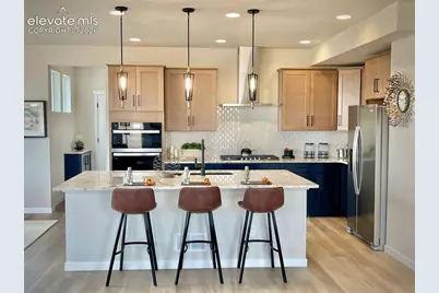 7543 Desert Wrangler Drive, Colorado Springs, CO 80908 - Photo 16
