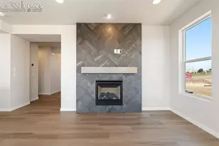 7543 Desert Wrangler Dr, Colorado Springs, CO 80908 - Photo 16