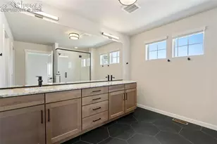 7543 Desert Wrangler Dr, Colorado Springs, CO 80908 - Photo 34