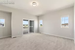 7543 Desert Wrangler Dr, Colorado Springs, CO 80908 - Photo 30