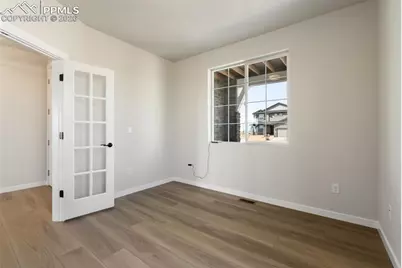 7543 Desert Wrangler Drive, Colorado Springs, CO 80908 - Photo 6