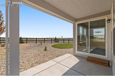 7543 Desert Wrangler Drive, Colorado Springs, CO 80908 - Photo 50