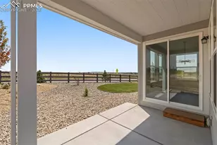 7543 Desert Wrangler Dr, Colorado Springs, CO 80908 - Photo 50