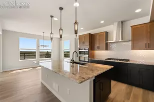 7543 Desert Wrangler Dr, Colorado Springs, CO 80908 - Photo 8