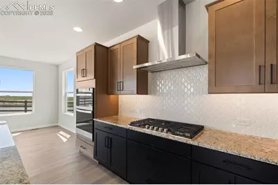 7543 Desert Wrangler Drive, Colorado Springs, CO 80908 - Photo 14