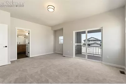 7543 Desert Wrangler Drive, Colorado Springs, CO 80908 - Photo 32