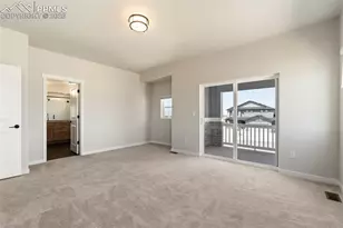 7543 Desert Wrangler Dr, Colorado Springs, CO 80908 - Photo 32