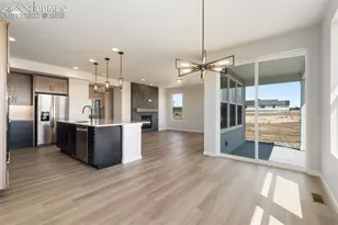 7543 Desert Wrangler Dr, Colorado Springs, CO 80908 - Photo 20