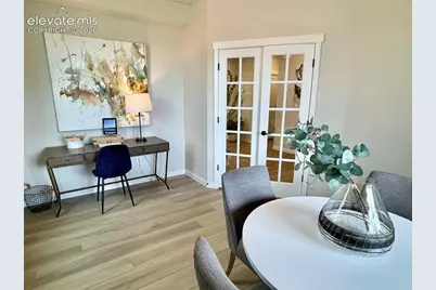 7543 Desert Wrangler Drive, Colorado Springs, CO 80908 - Photo 10
