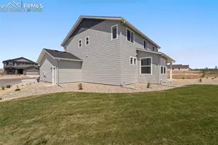 7543 Desert Wrangler Dr, Colorado Springs, CO 80908 - Photo 48