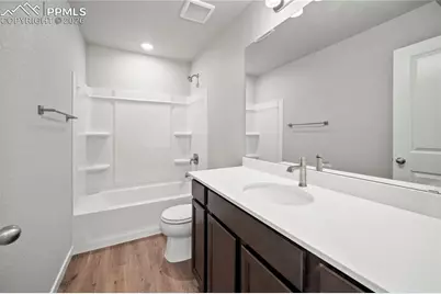 5361 Sidewinder Drive, Colorado Springs, CO 80925 - Photo 20