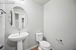 5361 Sidewinder Dr, Colorado Springs, CO 80925 - Photo 16