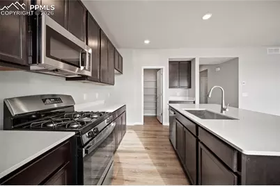 5361 Sidewinder Drive, Colorado Springs, CO 80925 - Photo 8