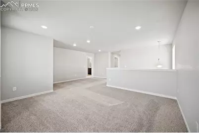 5361 Sidewinder Drive, Colorado Springs, CO 80925 - Photo 18