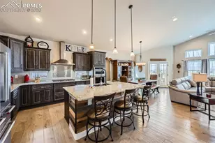 10394 Beckham St, Peyton, CO 80831 - Photo 6