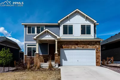 5934 Longford Way, Colorado Springs, CO 80927 - Photo 2