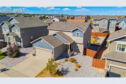 9449 Beryl Drive, Peyton, CO 80831 - Photo 4