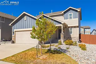 9449 Beryl Dr, Peyton, CO 80831 - Photo 2