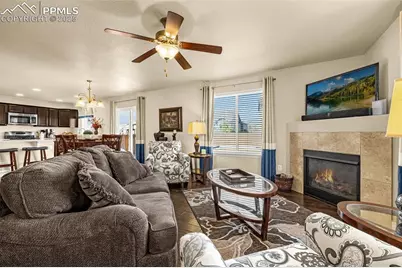 9449 Beryl Drive, Peyton, CO 80831 - Photo 8