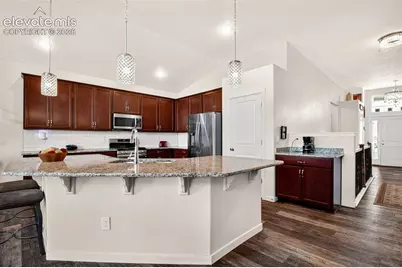 8746 Bittercress Drive, Colorado Springs, CO 80925 - Photo 14