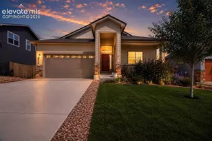 8746 Bittercress Dr, Colorado Springs, CO 80925 - Photo 2