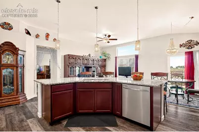 8746 Bittercress Drive, Colorado Springs, CO 80925 - Photo 12