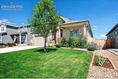 8746 Bittercress Drive, Colorado Springs, CO 80925 - Photo 4