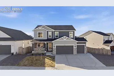 6151 Vickie Lane, Colorado Springs, CO 80923 - Photo 42