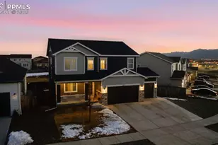 6151 Vickie Ln, Colorado Springs, CO 80923 - Photo 2