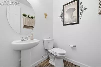 6151 Vickie Lane, Colorado Springs, CO 80923 - Photo 38