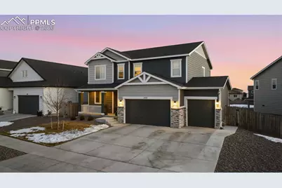 6151 Vickie Lane, Colorado Springs, CO 80923 - Photo 6