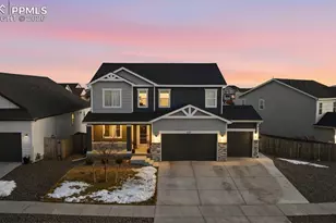 6151 Vickie Ln, Colorado Springs, CO 80923 - Photo 1