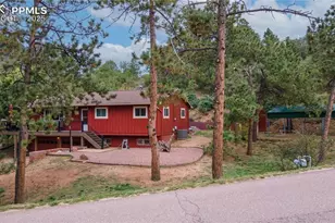 7930 N Topeka Ave, Cascade, CO 80809 - Photo 2