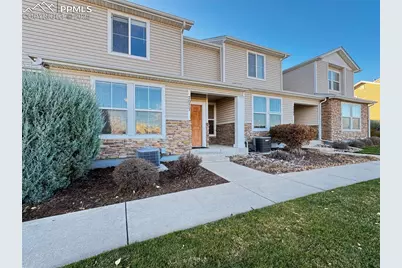7077 Red Sand Grove, Colorado Springs, CO 80923 - Photo 2