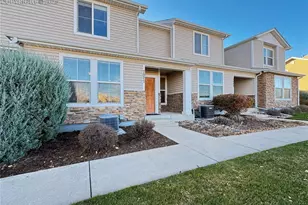 7077 Red Sand Grove, Colorado Springs, CO 80923 - Photo 2