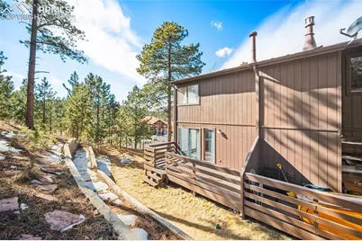 590 Manor Court #D, Woodland Park, CO 80863 - Photo 38