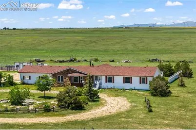 9330 Berridge Road, Calhan, CO 80808 - Photo 1
