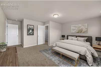 6644 Rawhide Ridge View, Colorado Springs, CO 80915 - Photo 20