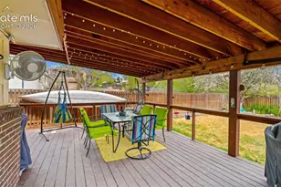 17 W Clover Circle, Colorado Springs, CO 80906 - Photo 36