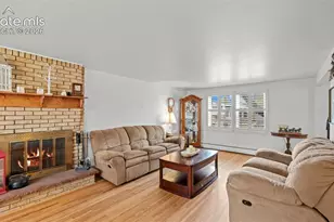 17 W Clover Circle, Colorado Springs, CO 80906 - Photo 12