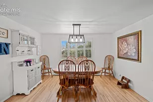 17 W Clover Circle, Colorado Springs, CO 80906 - Photo 10