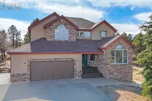 3645 Pinehurst Cir, Colorado Springs, CO 80908 - Photo 1
