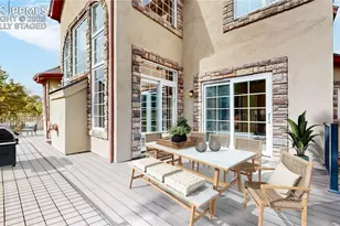 3645 Pinehurst Cir, Colorado Springs, CO 80908 - Photo 4