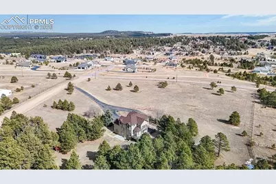 3645 Pinehurst Circle, Colorado Springs, CO 80908 - Photo 36