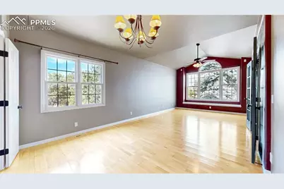3645 Pinehurst Circle, Colorado Springs, CO 80908 - Photo 12