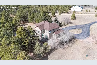 3645 Pinehurst Circle, Colorado Springs, CO 80908 - Photo 34