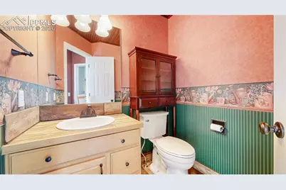 3645 Pinehurst Circle, Colorado Springs, CO 80908 - Photo 14