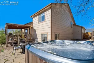 5663 Hawkesbury Dr, Colorado Springs, CO 80911 - Photo 38