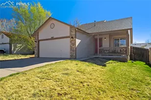 5663 Hawkesbury Dr, Colorado Springs, CO 80911 - Photo 2